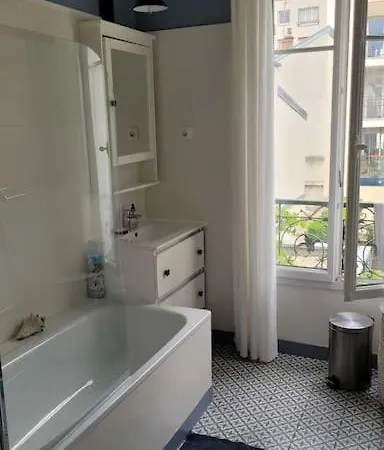 Magnifique Maison-12 Mn De Paris