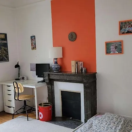 Villa Magnifique Maison-12 Mn De Paris Bois-Colombes