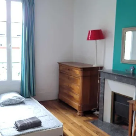 Magnifique Maison-12 Mn De Paris Villa Bois-Colombes